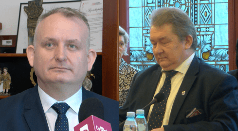 Komentarze do odwołania członka zarządu powiatu - grafika