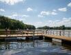 Mieszkańcy wybrali. Chcą zagospodarowania plaży - grafika