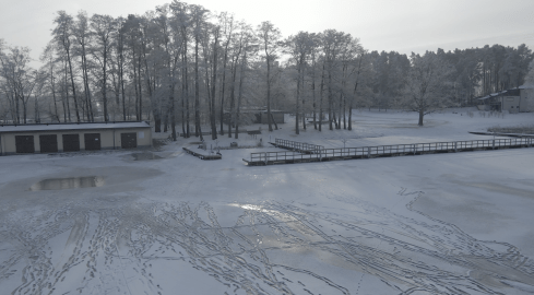 „Szanse na ratunek są marne” - grafika