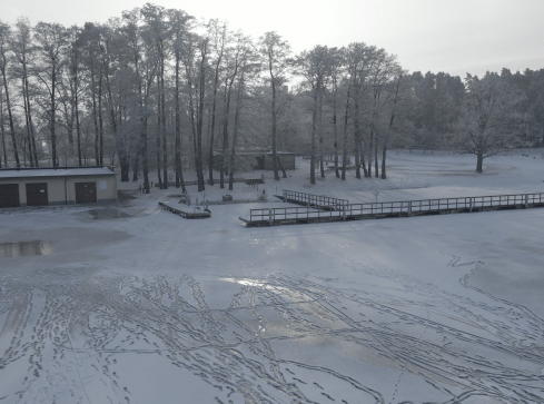 „Szanse na ratunek są marne” - grafika