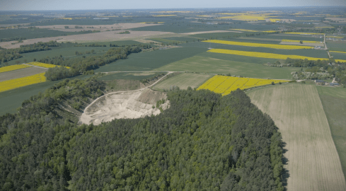 Podejmij wyzwanie i zdobądź Koronę Powiatu Pilskiego - grafika