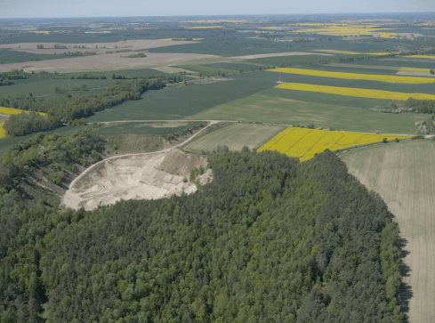 Podejmij wyzwanie i zdobądź Koronę Powiatu Pilskiego - grafika