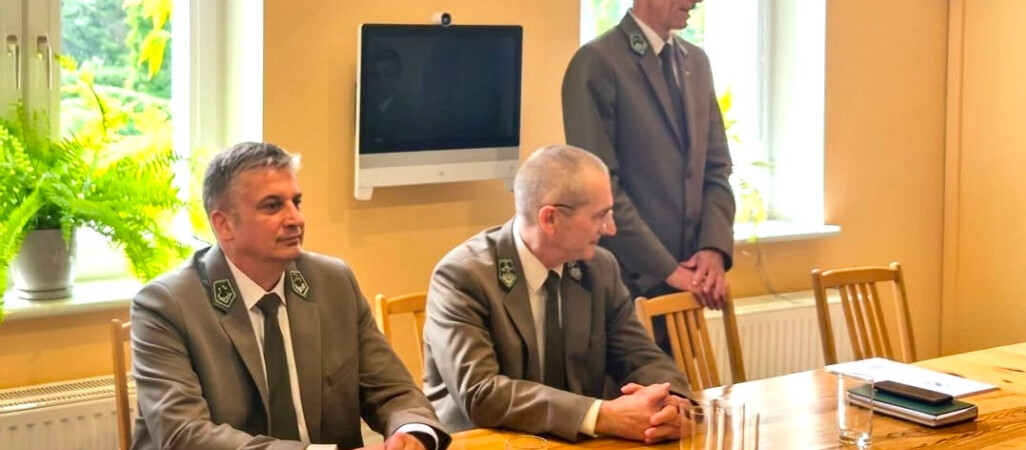 Były burmistrz zostanie nadleśniczym