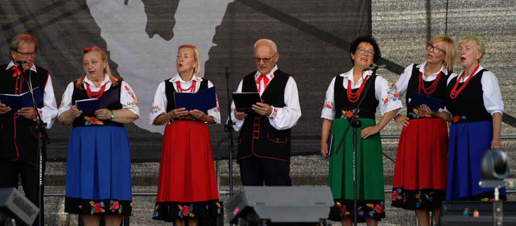 Święto plonów w powiecie wałeckim