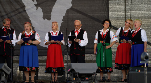 Święto plonów w powiecie wałeckim - grafika