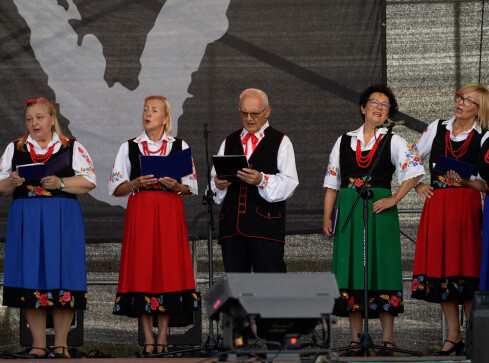 Święto plonów w powiecie wałeckim - grafika