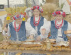 Dożynki subregionalne w Gębicach - grafika