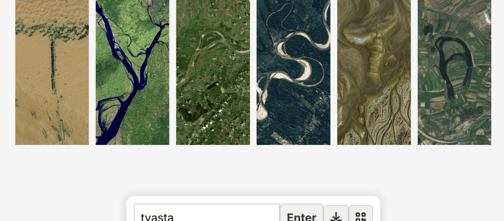Kosmiczny generator imion od NASA