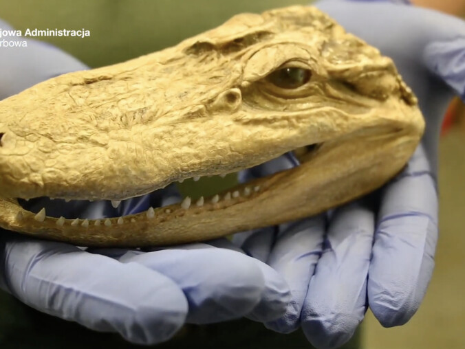 Zakazane pamiątki: sprawdź, zanim spakujesz! - grafika