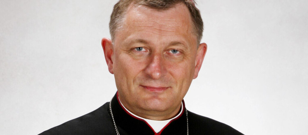 Diecezja koszalińsko-kołobrzeska ma administratora