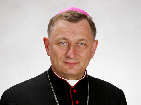 Diecezja koszalińsko-kołobrzeska ma administratora - grafika