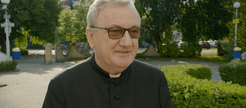 Wieloletni dziekan odchodzi z Piły. Odchodzą też wikariusze