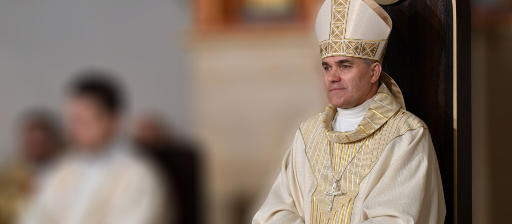 Gądecki rezygnuje. Zieliński awansuje
