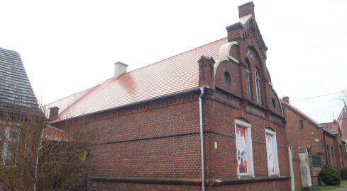 Samorząd dał 100 tysięcy na remont dachu parafii - grafika