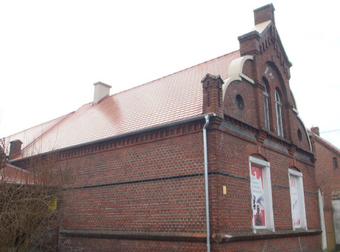 Samorząd dał 100 tysięcy na remont dachu parafii - grafika