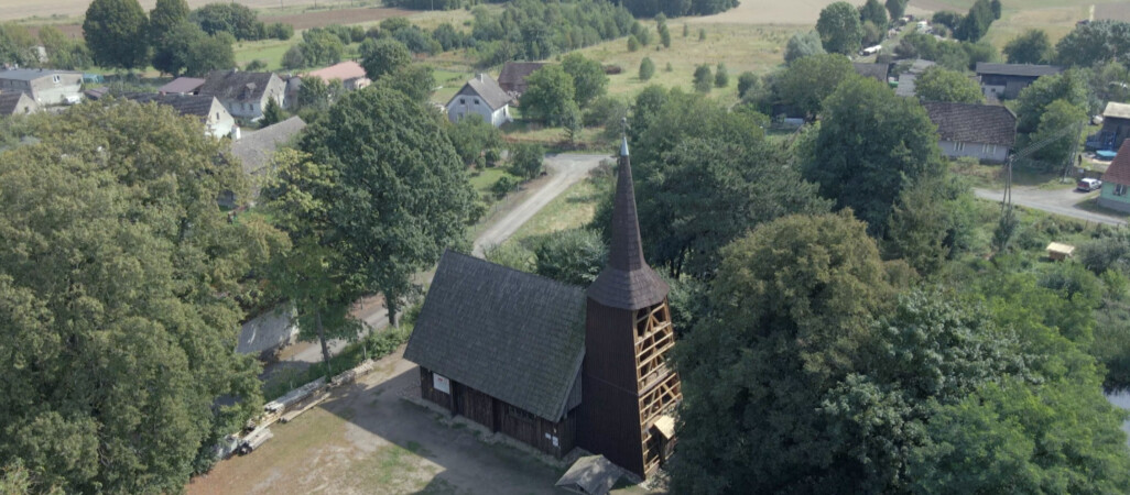 Bez użycia ani jednego gwoździa