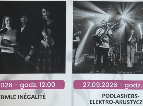 Cykl koncertów w kościele. Start już w ten weekend - grafika