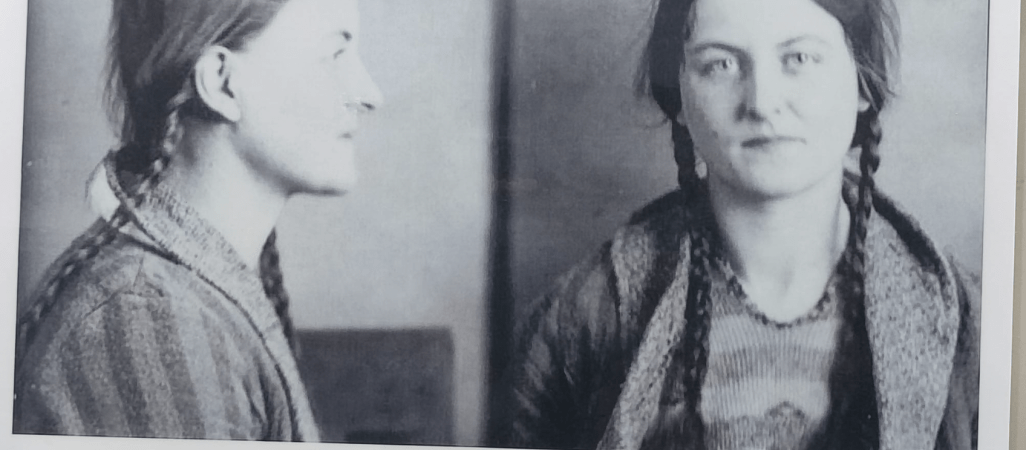 Tam są groby Polaków