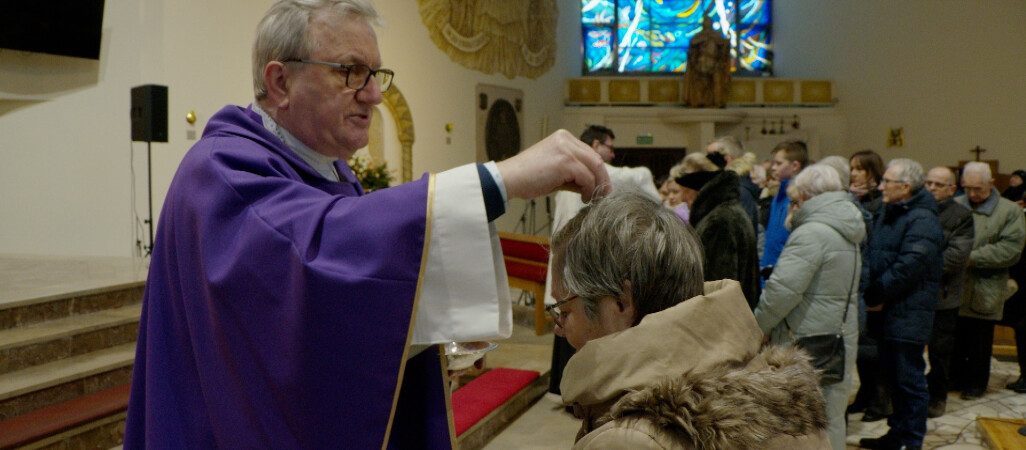 Okres żałoby, pokuty i nawrócenia