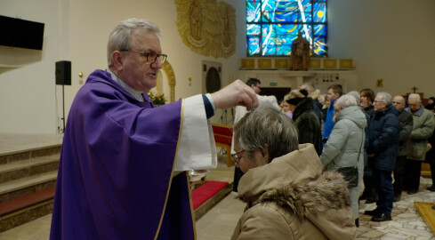 Okres żałoby, pokuty i nawrócenia - grafika