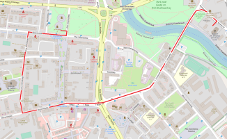 Droga Krzyżowa ulicami Piły. Będą utrudnienia