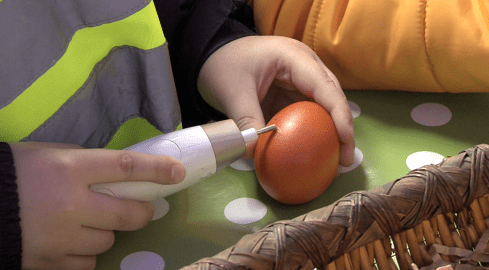 Kiermasze świąteczne w Czarnkowie - grafika