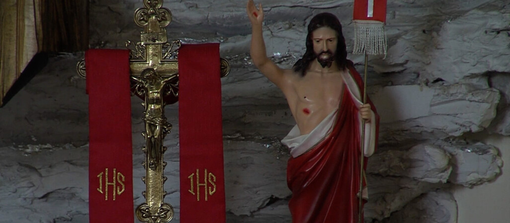 Wielkanoc to najstarsze i najważniejsze święto chrześcijańskie, celebrujące misterium paschalne Jezusa Chrystusa