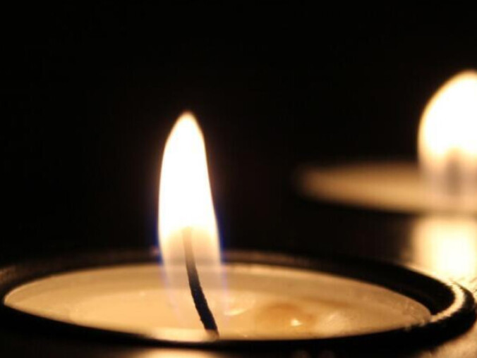 Odeszli od nas... - grafika