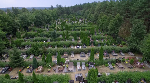 Wzrośnie zasiłek pogrzebowy - grafika