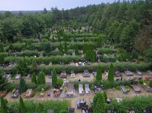 Wzrośnie zasiłek pogrzebowy - grafika