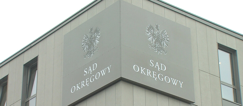 Radny skazany za jazdę po pijanemu
