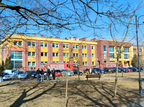 Ewakuacja sądu [AKTUALIZACJA] - grafika