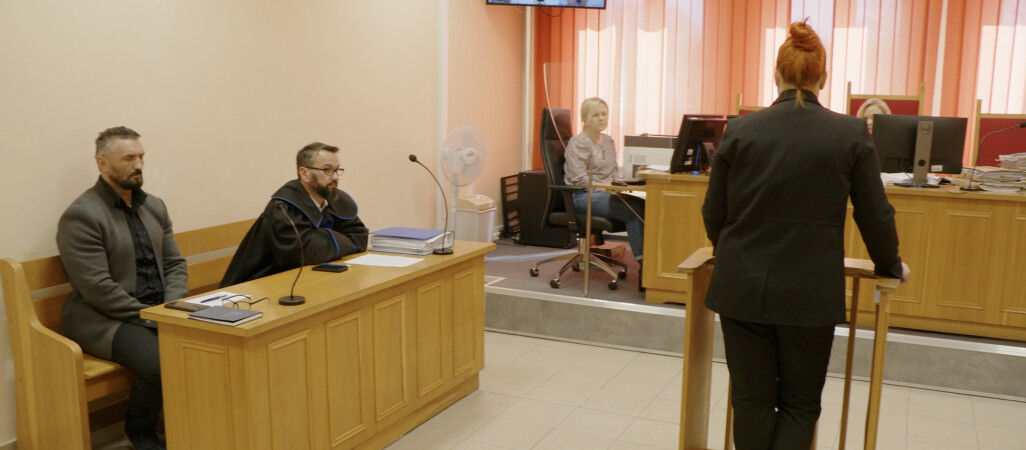 Proces o mobbing w Szkole Policji