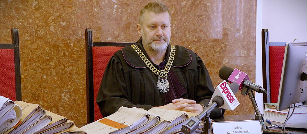 Sąd ogłosił wyrok w sprawie byłego starosty pilskiego