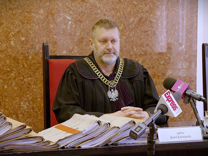 Sąd ogłosił wyrok w sprawie byłego starosty pilskiego - grafika