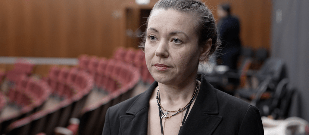 Nowa radna złożyła ślubowanie