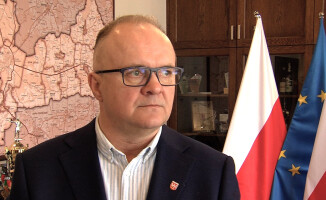 Nie ruszył proces byłego starosty