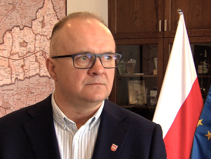 Eligiuszowi Komarowskiemu grożą trzy lata więzienia - grafika
