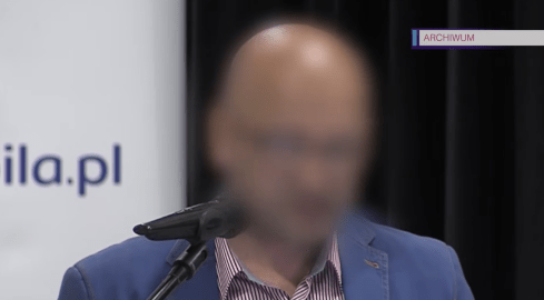 Jacek K. trafił do aresztu. Jest podejrzany o znęcanie się nad rodz - grafika