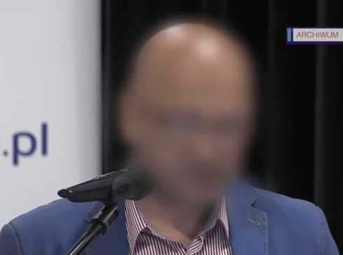 Jacek K. trafił do aresztu. Jest podejrzany o znęcanie się nad rodz - grafika