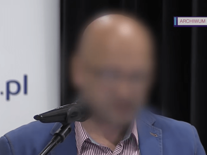 Jacek K. trafił do aresztu. Jest podejrzany o znęcanie się nad rodz - grafika