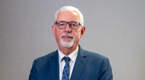 Nowy dyrektor PCPR w Pile - grafika