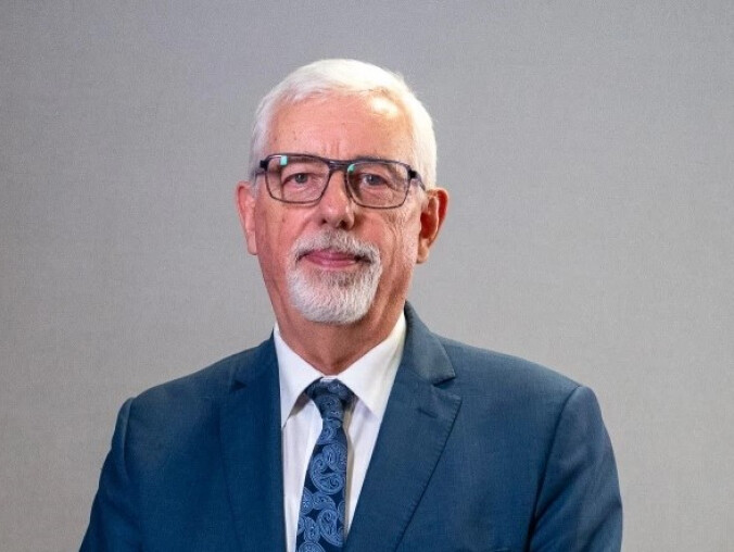 Nowy dyrektor PCPR w Pile - grafika