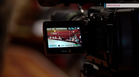 Transmisje z miejskich komisji. Radni zmieniają zdanie - grafika