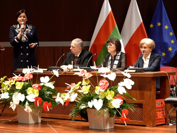 Piła świętuje 512 rocznicę urodzin - grafika