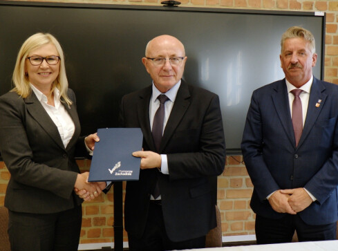 Klocki Lego i nowa pracownia kulinarna w Metalowych Inspiracjach - grafika