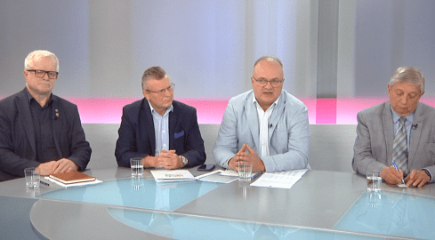 Dodatki nam się należą - mówią samorządowcy - grafika