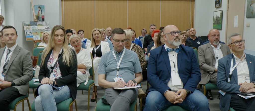 Współpraca organizacji pozarządowych