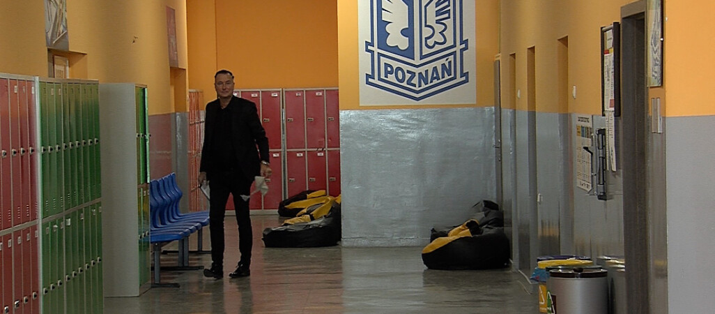 Konflikt między panią burmistrz, a dyrektorem szkoły