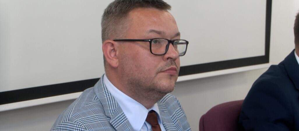 Radny pozbawiony mandatu